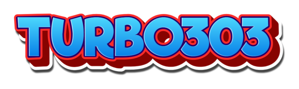 logo TURBO303        